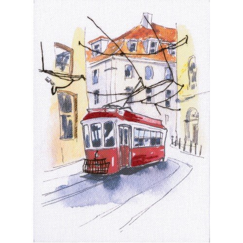 RTO - Paint by Threads