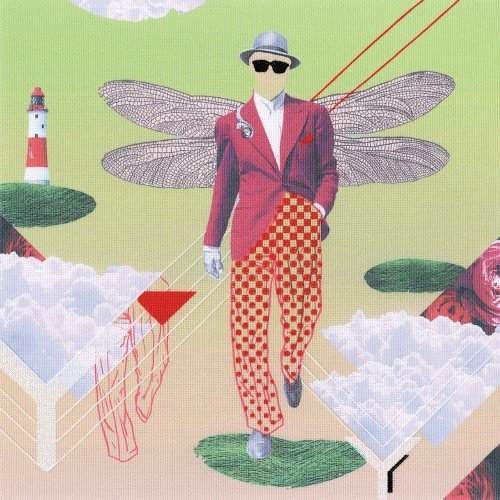 RTO - My dream man