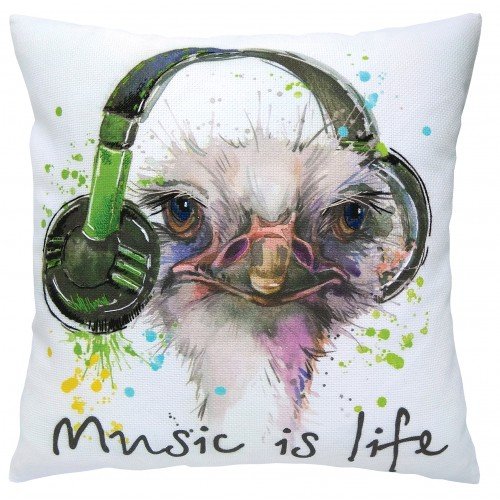 RTO - Music is life
