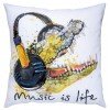 RTO - Music is life