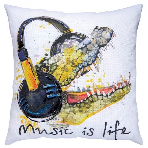 RTO - Music is life