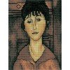 RTO - Retrato de niña