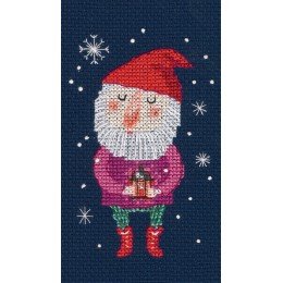 RTO - Fairy little gnome