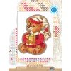 RTO - Teddy bear for Christmas