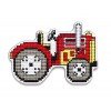 RTO - Tractor