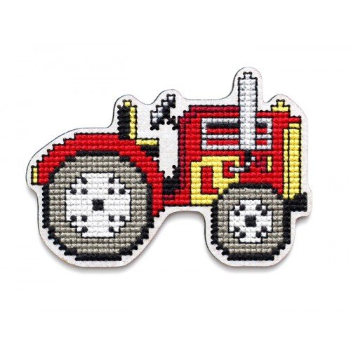 RTO - Tractor