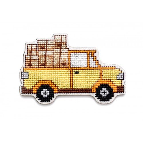 RTO - Truck