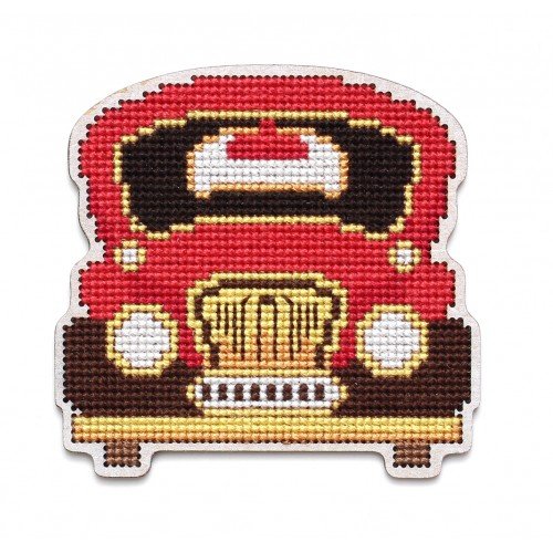 RTO - Coche