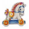 RTO - Caballo