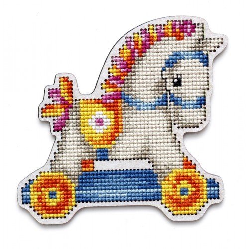 RTO - Caballo