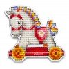 RTO - Caballo