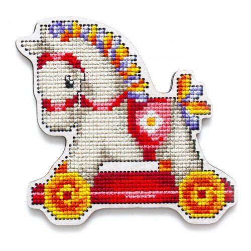 RTO - Caballo