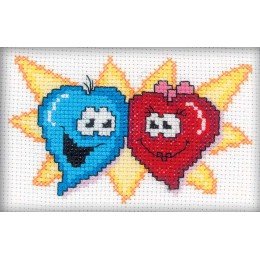 RTO - Corazones encantadores