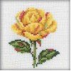 RTO - Yellow Rose