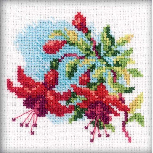 RTO - Fuchsia