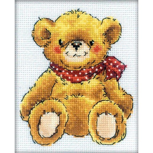 RTO - Teddy-bear