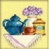 RTO - Una taza de té por la mañana