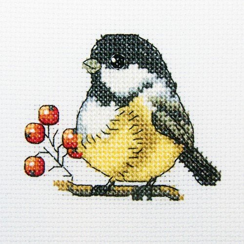 RTO - Chickadee