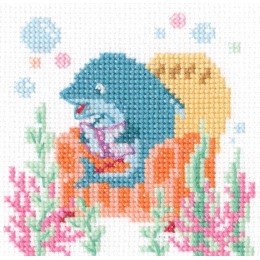 RTO - Dolphin in the chair