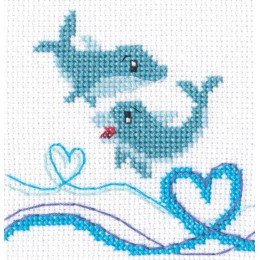 RTO - Dolphin couple
