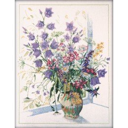 RTO - Field flowers