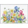 RTO - Garden flowers
