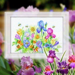 RTO - Garden flowers