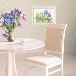 RTO - Garden flowers