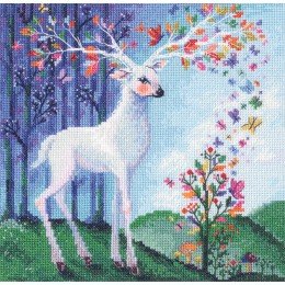 RTO - Spirit of the forest
