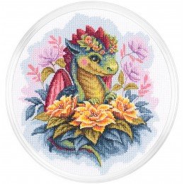 RTO - Guardian of the golden flowers