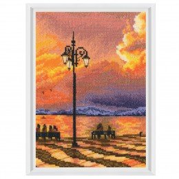 RTO - Sunset romance