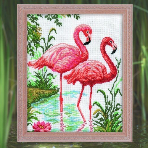RTO - Flamingo