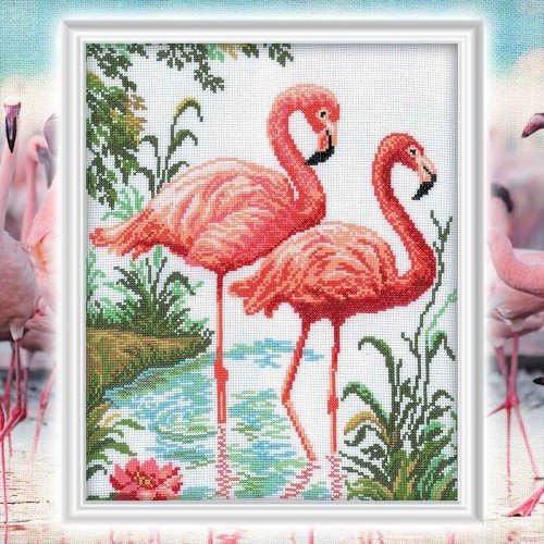 RTO - Flamingo