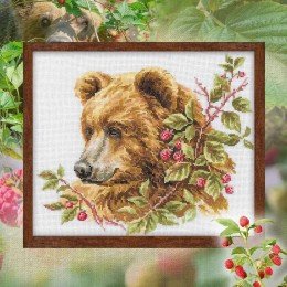 RTO - Bear And Raspberry