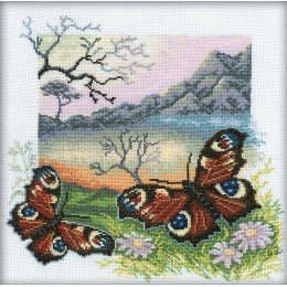 RTO - Emperor moth