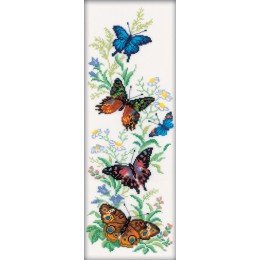 RTO - Flying Butterflies