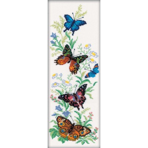 RTO - Flying Butterflies