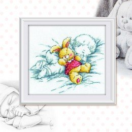 RTO - Baby and Rabbit