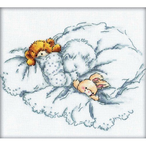 RTO - Baby sleeps