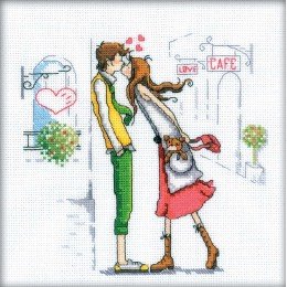 RTO - Couple in the city