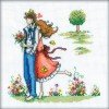 RTO - Couple in nature