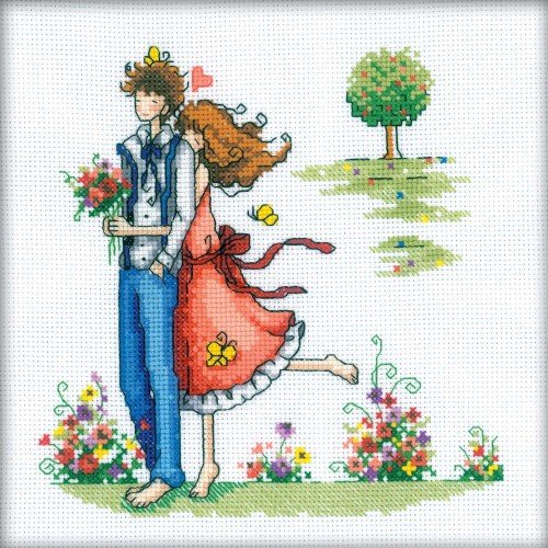 RTO - Couple in nature