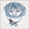 RTO - Chica con mariposa