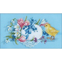 RTO - Easter present