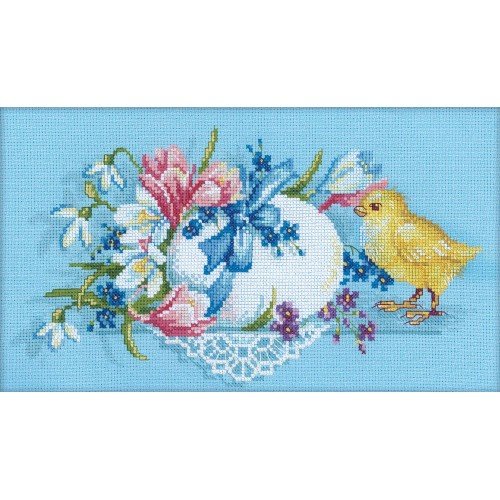 RTO - Easter present