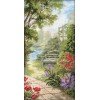 RTO - Garden bench