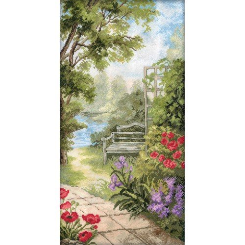 RTO - Garden bench
