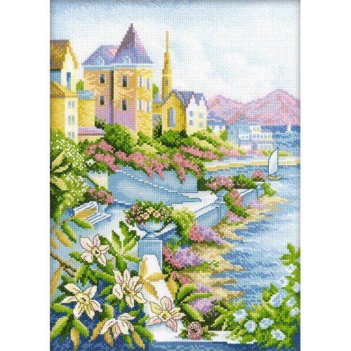 RTO - Ciudad junto al mar