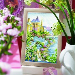 RTO - Town By The Sea