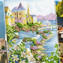 RTO - Town By The Sea